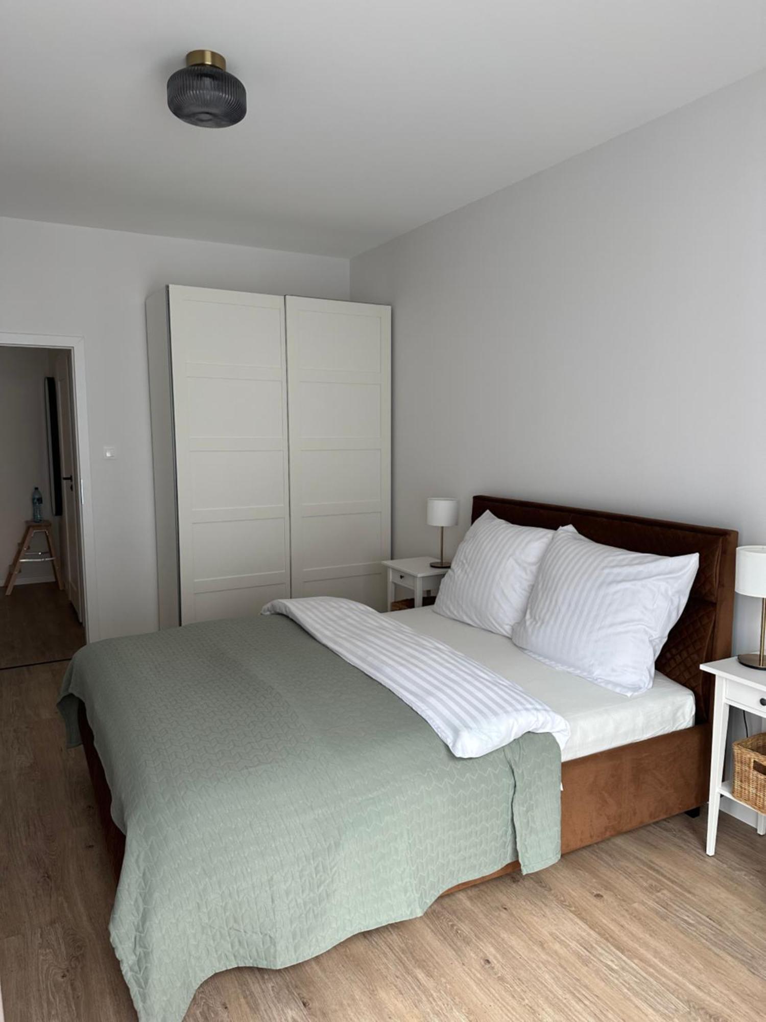 Sunrise Apartment Krakov Exteriér fotografie